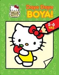 Doya Doya Boya - Hello Kitty (5-6 Yaş)