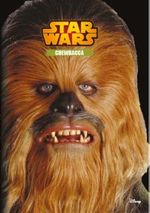 Disney Starwars Chewbacca Boyama ve Faaliyet Kitabı