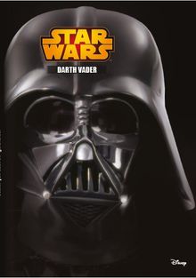 Disney Starwars Darth Vader Boyama ve Faaliyet Kitabı 