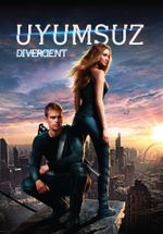 Uyumsuz (DVD)