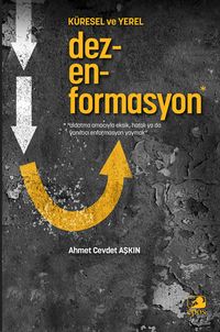 Küresel ve Yerel Dezenformasyon