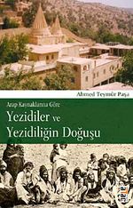 Yezidiler ve Yezidiliğin Doğuşu