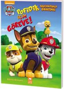 Pati Devriyesi / Pofidik İçin Göreve!