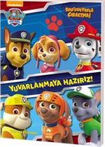 Pati Devriyesi / Yuvarlanmaya Hazırız!