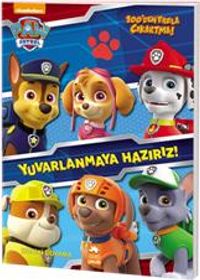 Pati Devriyesi / Yuvarlanmaya Hazırız!