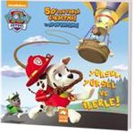 Pati Devriyesi / Yüksel, Yüksel ve İlerle!