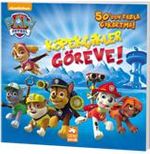 Pati Devriyesi / Köpekçikler Göreve!