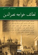 Letaif-i Hace Nasreddin (Osmanlıca)