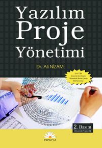 Yazılım Proje Yönetimi