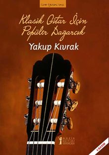 Klasik Gitar İçin Popüler Dağarcık