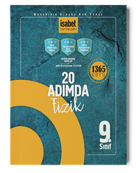 9. Sınıf 20 Adımda Fizik