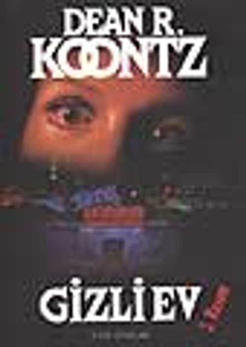 Gizli Ev