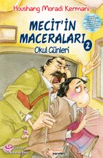 Mecit'in Maceraları-2