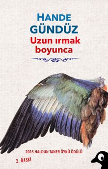 Uzun Irmak Boyunca