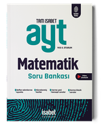 AYT Matematik Soru Bankası