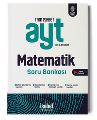 AYT Matematik Soru Bankası