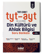 TYT-AYT Din Kültürü Soru Bankası