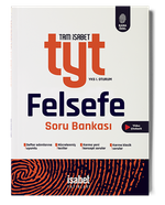 TYT Felsefe Soru Bankası