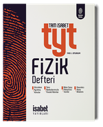 TYT Fizik Defteri