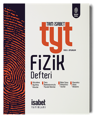 TYT Fizik Defteri