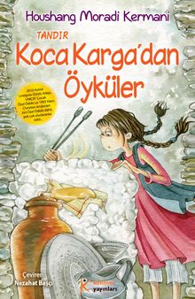 Tandır & Koca Karga'dan Öyküler