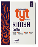 TYT Kimya Defteri