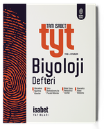 TYT Biyoloji Defteri