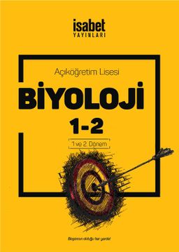 AÖL Biyoloji (1. ve 2. Dönem)