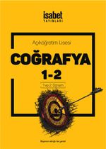 AÖL Coğrafya (1. ve 2. Dönem)