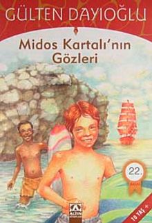 Midos Kartalının Gözleri
