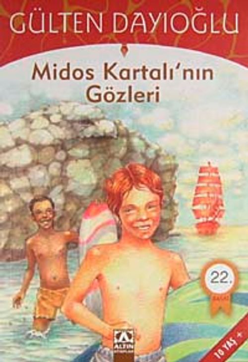 Midos Kartalının Gözleri