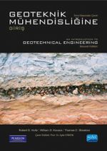 Geoteknik Mühendisliğine Giriş & Introduction to Geotechnical Engineering