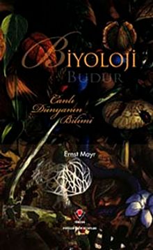 Biyoloji Budur (Ciltsiz) & Canlı Dünyanın Bilimi