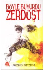 Böyle Buyurdu Zerdüşt