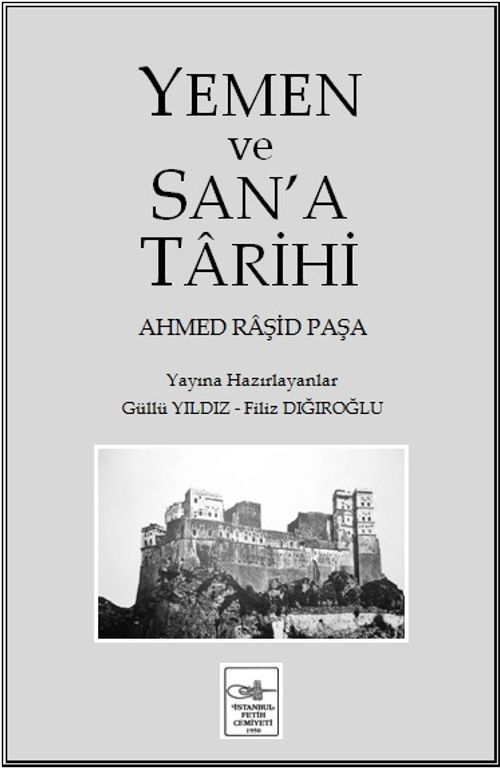 Yemen ve San'a Tarihi