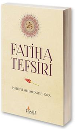 Fatiha Tefsiri