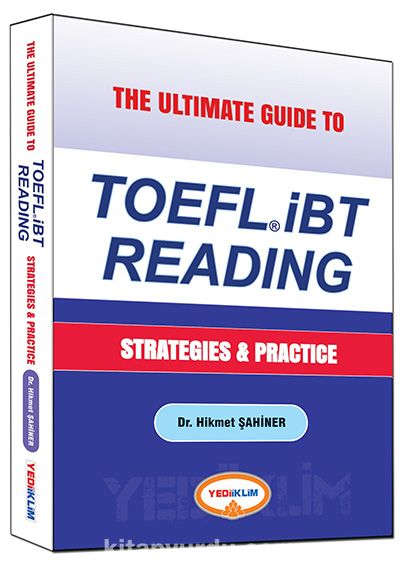 Toefl guide