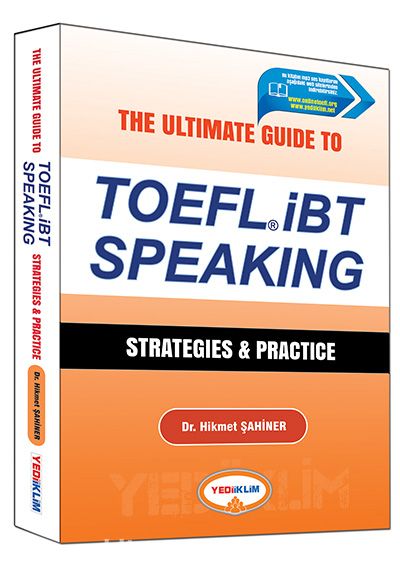 Toefl guide