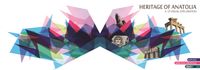 Heritage of Anatolia / A 3D Visual Exploration (DVD ilaveli)