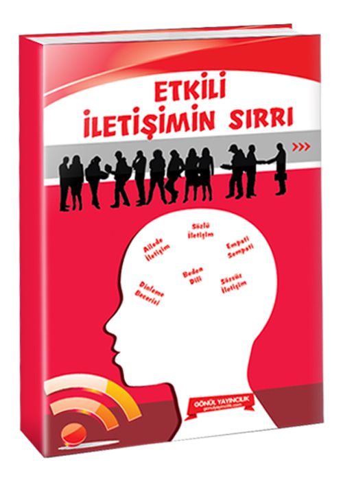 Etkili İletişimin Sırrı 