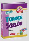 Yeni Türkçe Sözlük