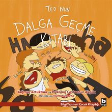 Teo'nun Dalga Geçme Kitabı