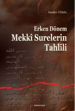 Erken Dönem Mekki Surelerin Tahlili