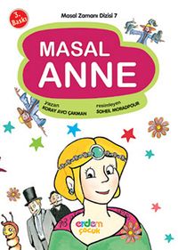 Masal Anne / Masal Zamanı Dizisi