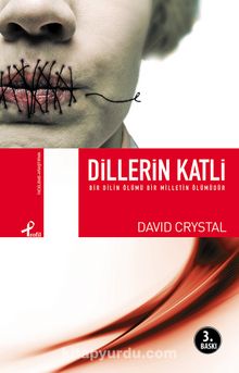 Dillerin Katli - David Crystal
