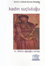 Kadın Suçluluğu