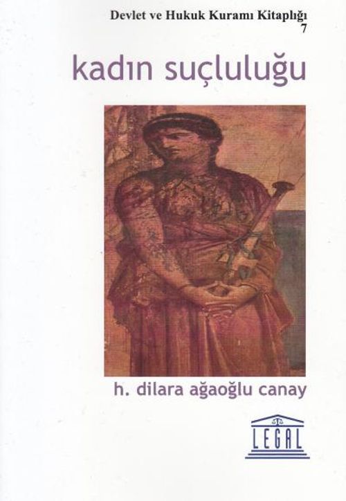 Kadın Suçluluğu