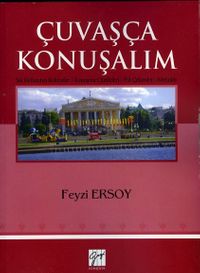 Çuvaşca Konuşalım