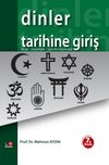 Dinler Tarihine Giriş