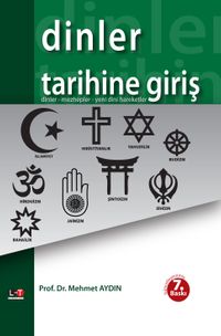 Dinler Tarihine Giriş